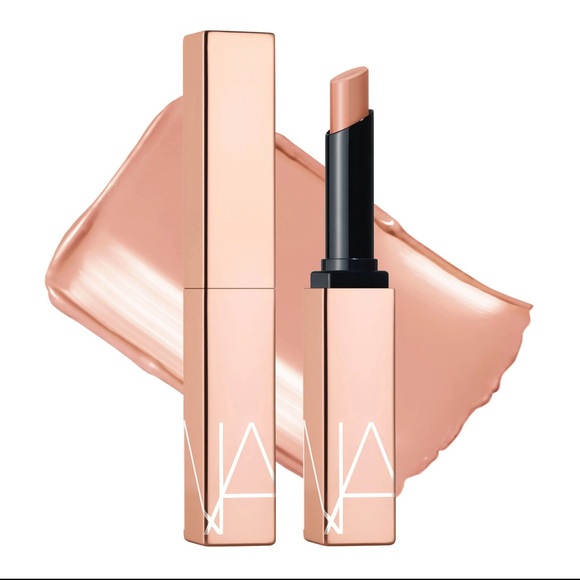 NARS Other - NARS Afterglow Sensual Shine Lipstick (Breathless 200) 1.5 g / .05 oz